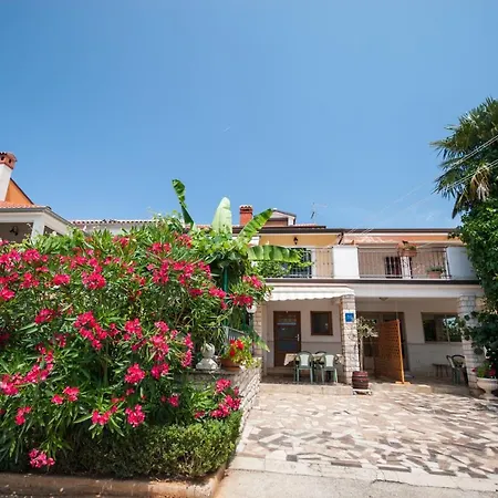 Haus Roko Apartment Rovinj Exterior photo