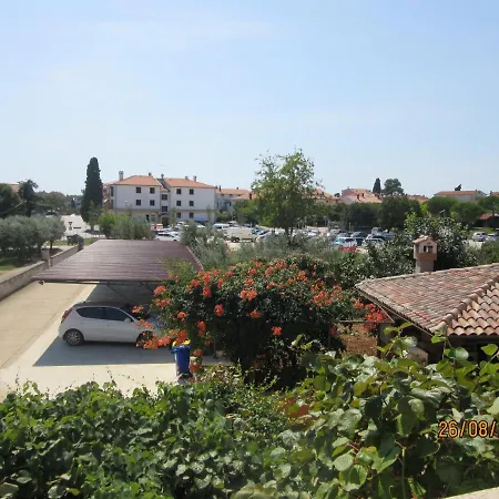 Haus Roko Apartment Rovinj Exterior photo