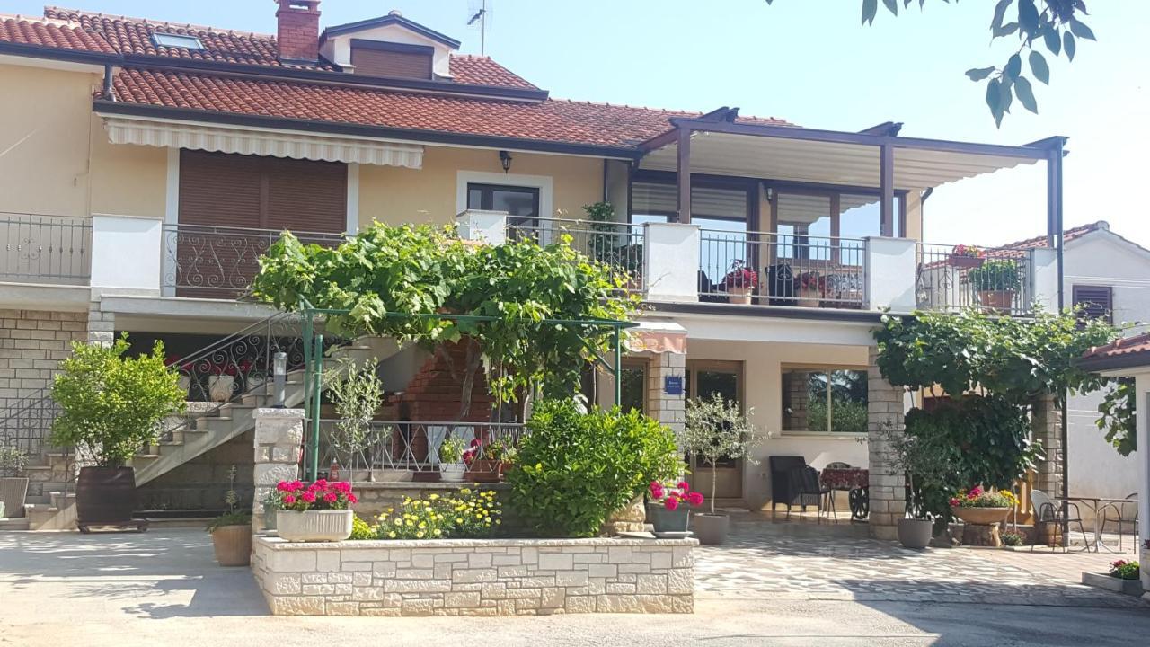 Haus Roko Rovinj