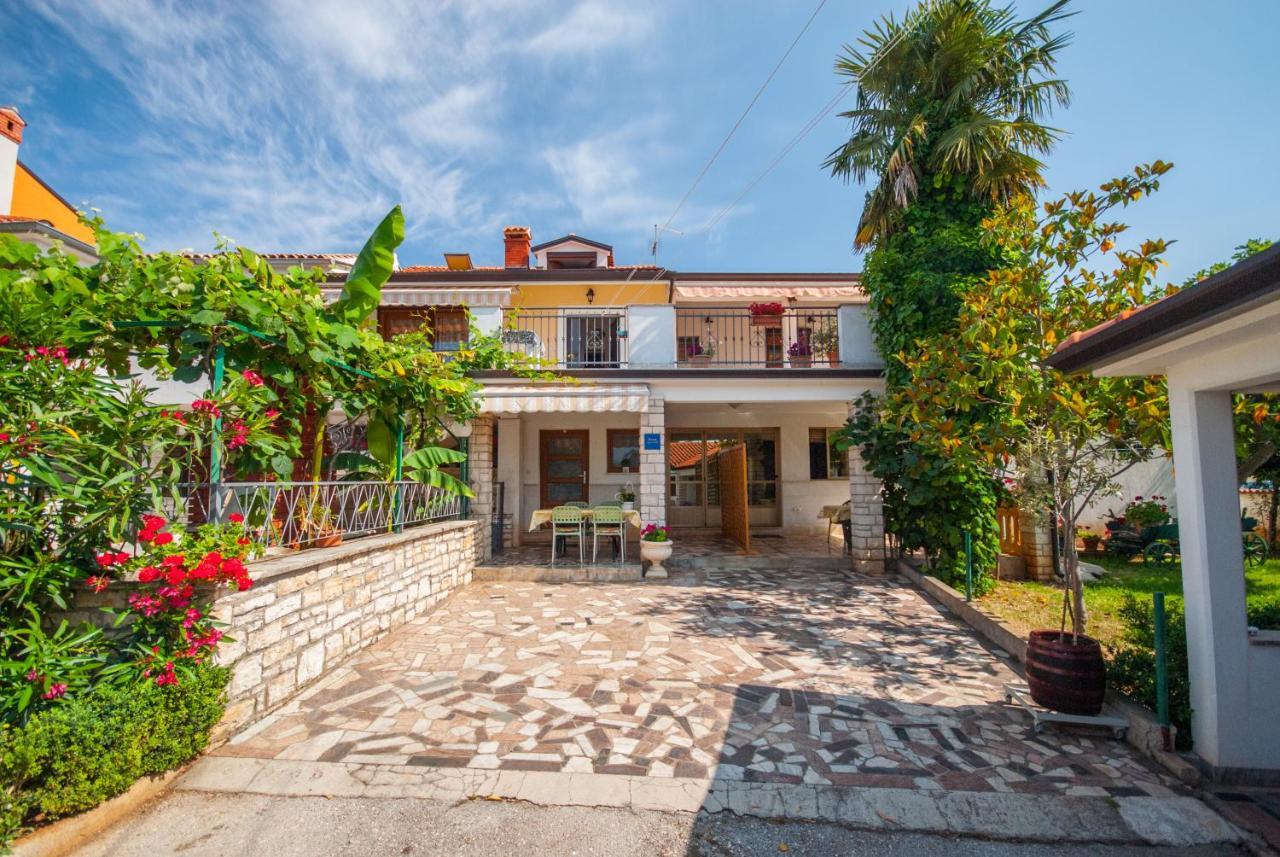 Haus Roko Appartement *