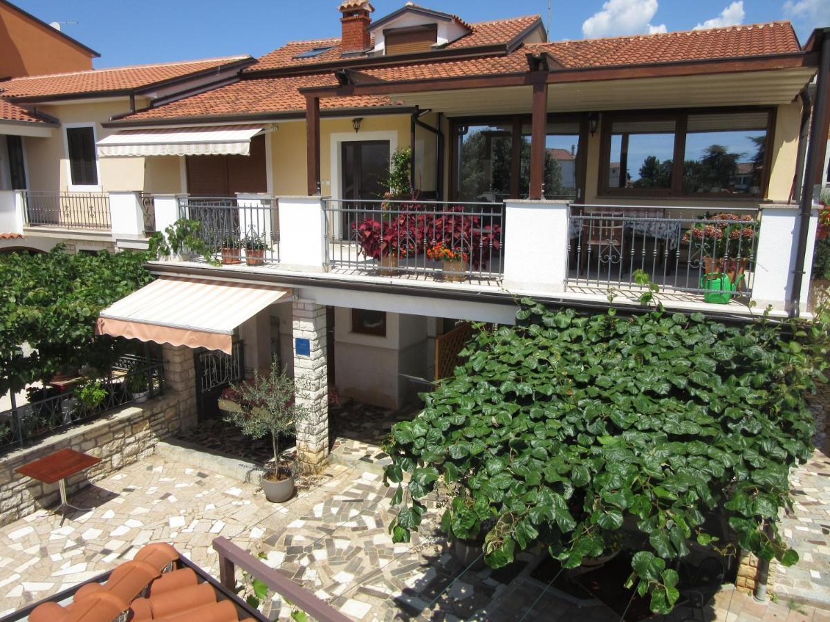 Haus Roko Rovinj