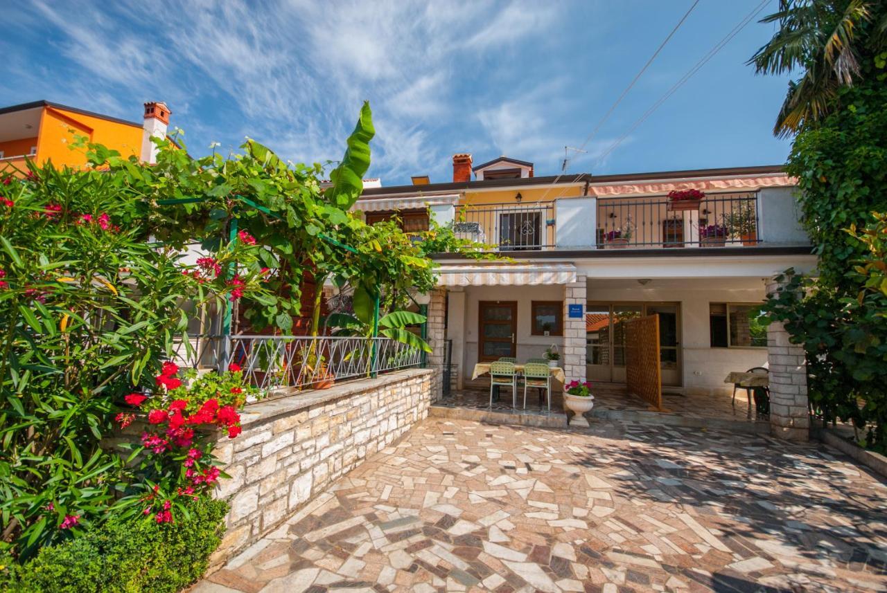 Haus Roko Rovinj