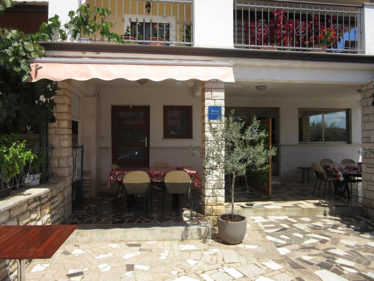Haus Roko Apartment