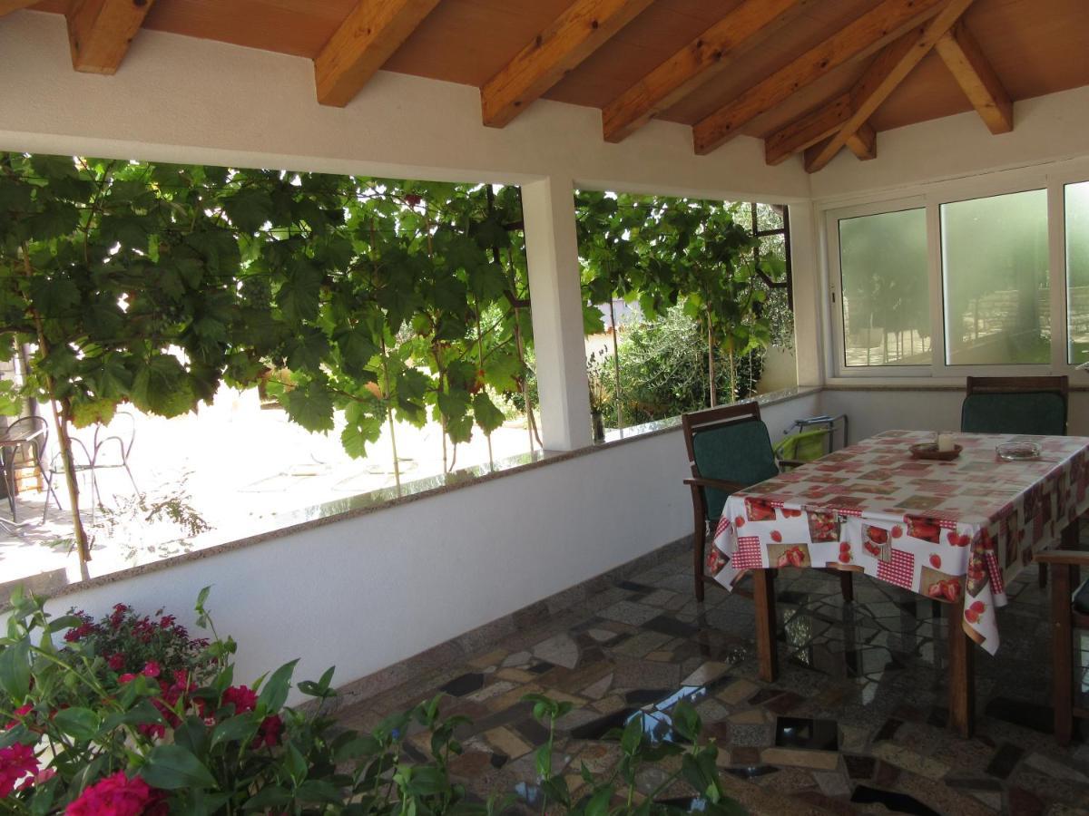 Haus Roko * Rovinj