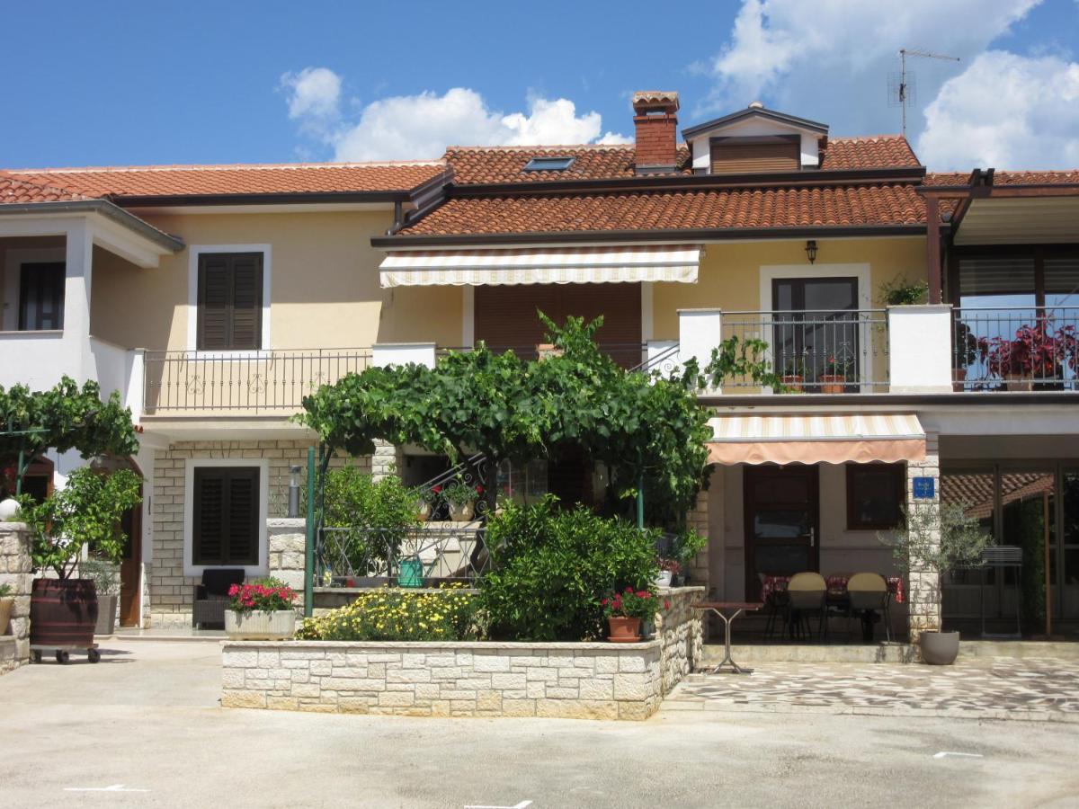 Haus Roko Apartment Rovinj