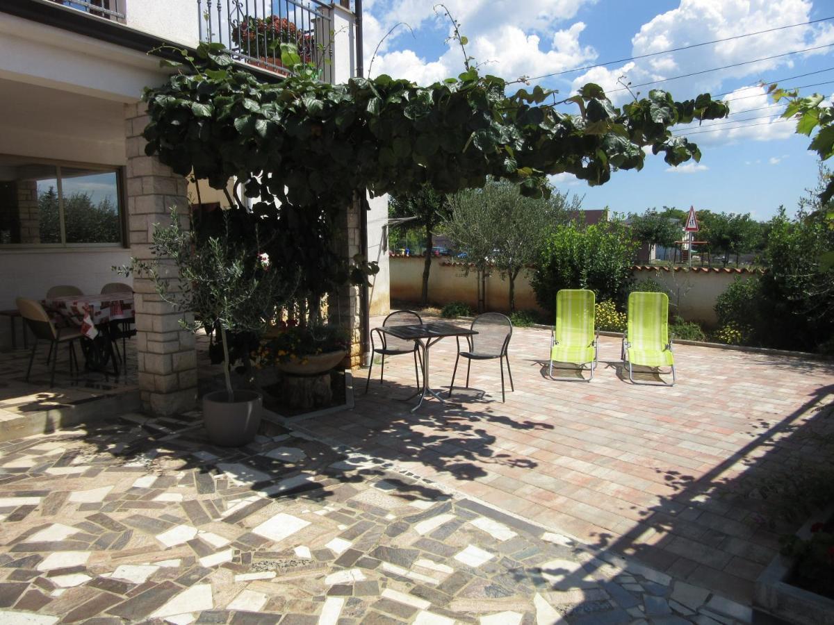Haus Roko Apartment *