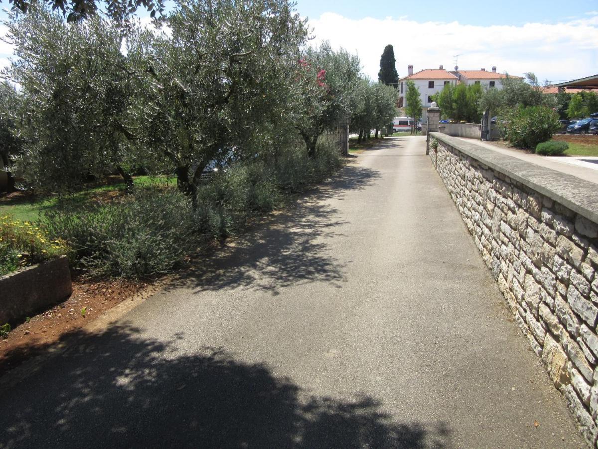 Apartment Haus Roko Rovinj