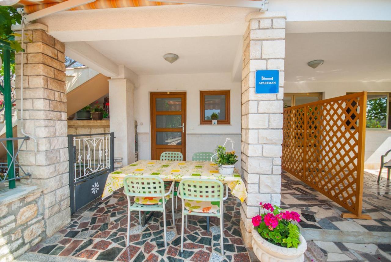 Haus Roko Rovinj