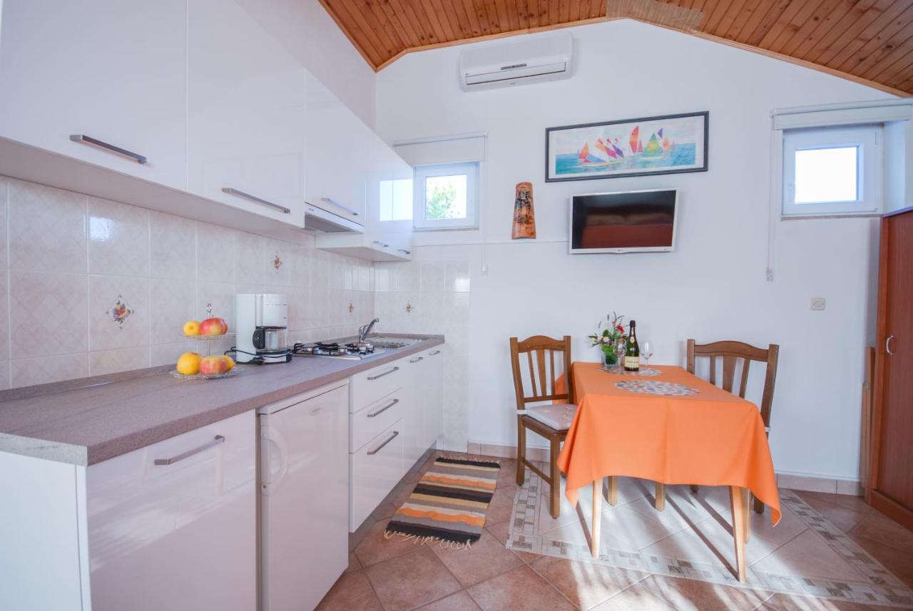 Apartment Haus Roko Rovinj