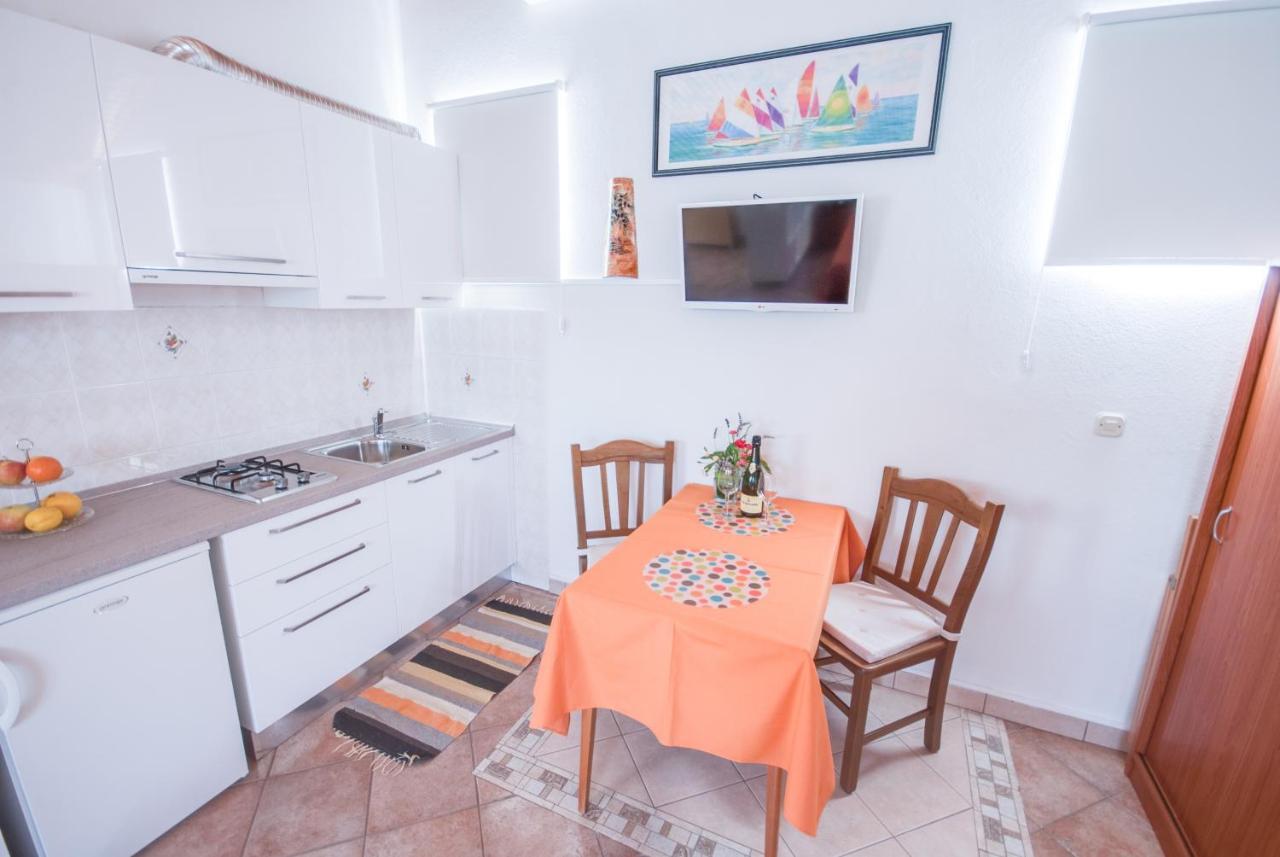 Haus Roko Apartment