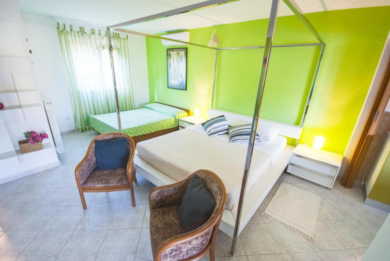 Haus Roko Apartment *