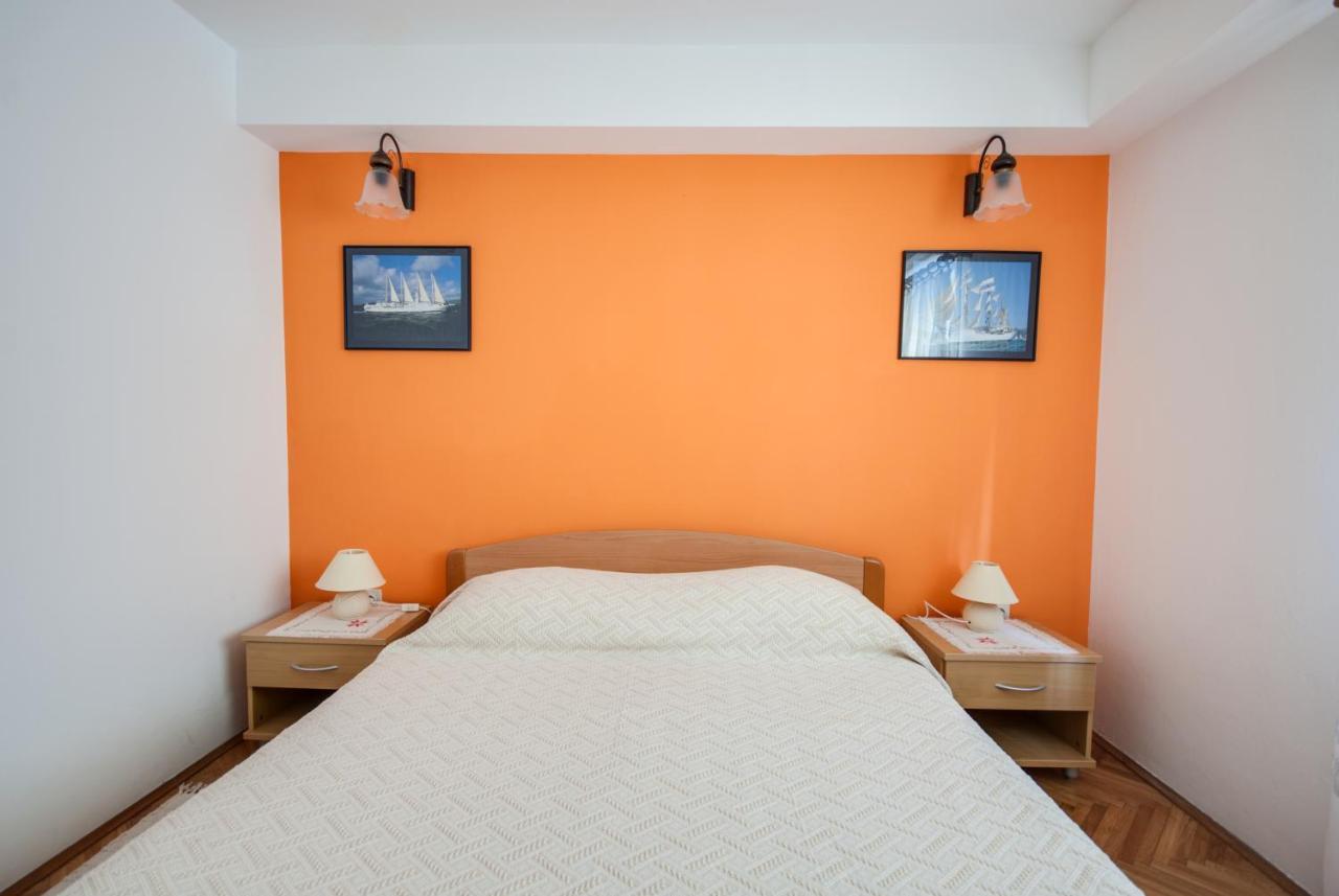 Haus Roko Rovinj