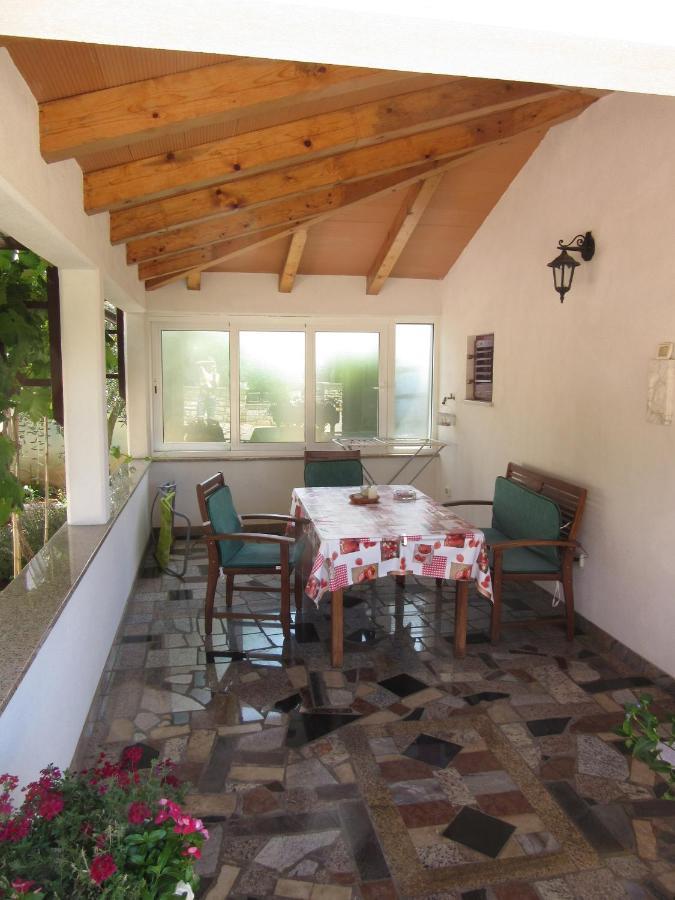 Haus Roko Apartment