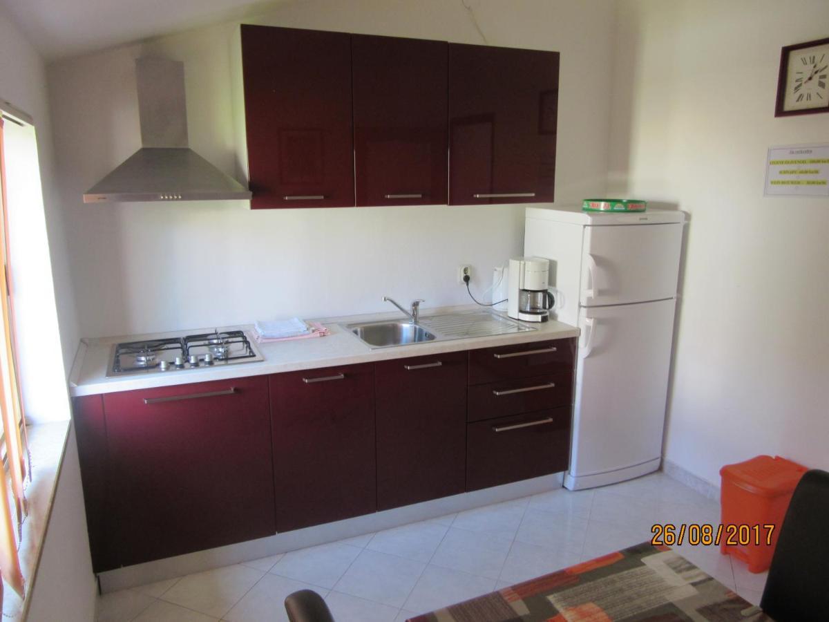 Apartment Haus Roko *