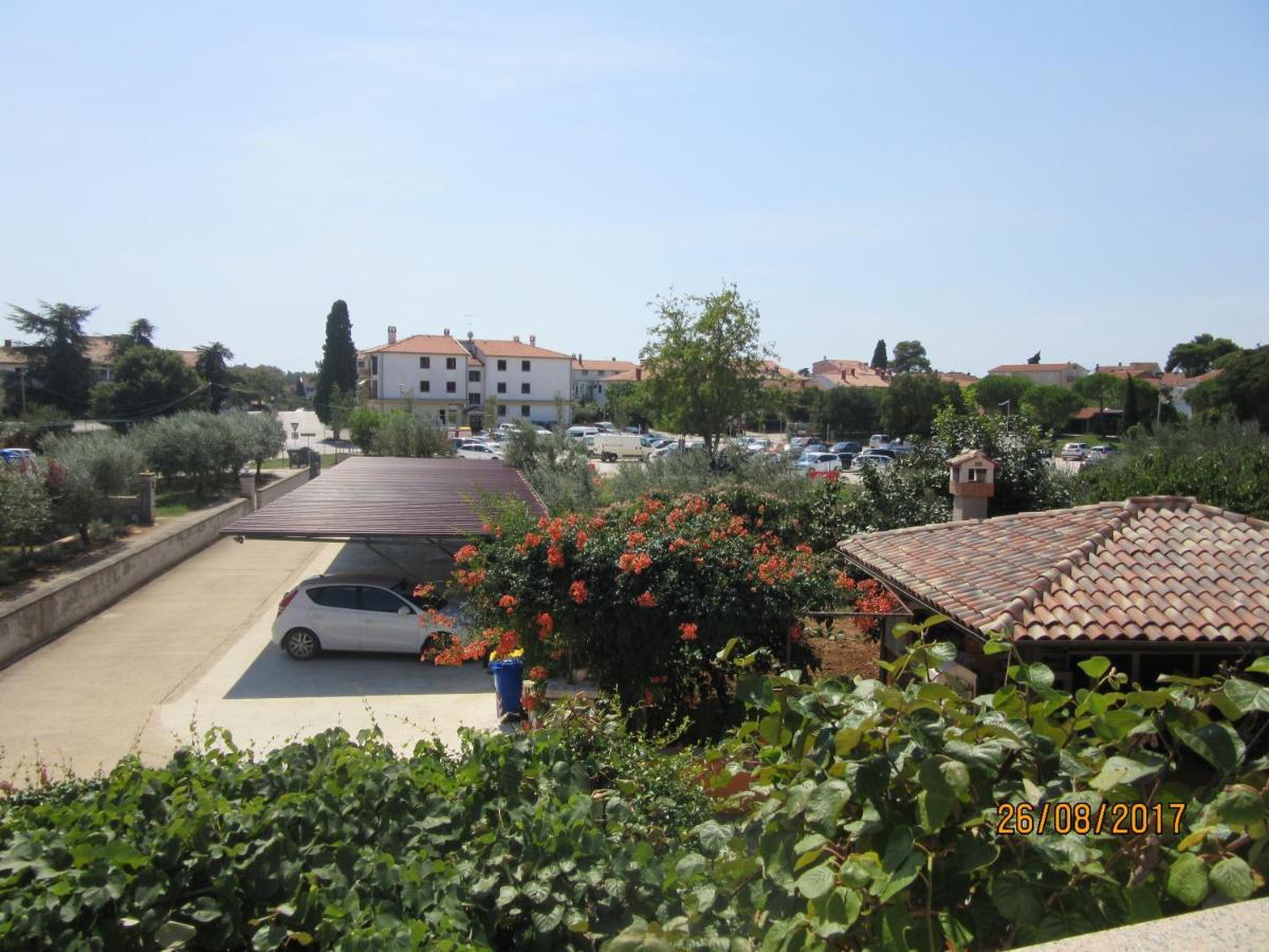Appartement Haus Roko