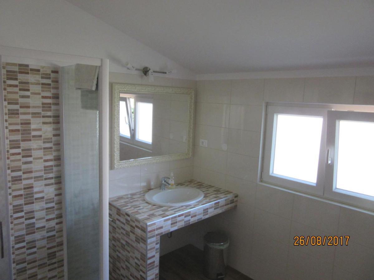 Apartment Haus Roko *