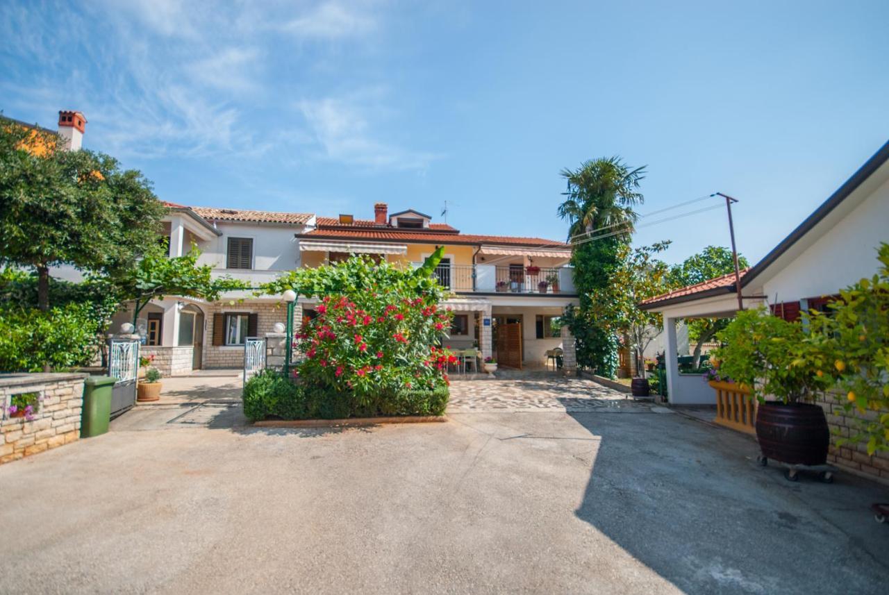 Haus Roko * Rovinj