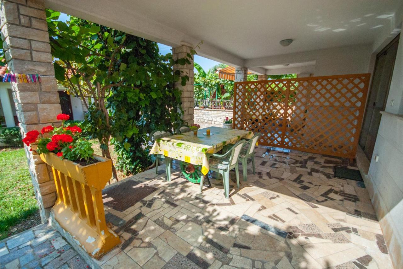Haus Roko Apartment