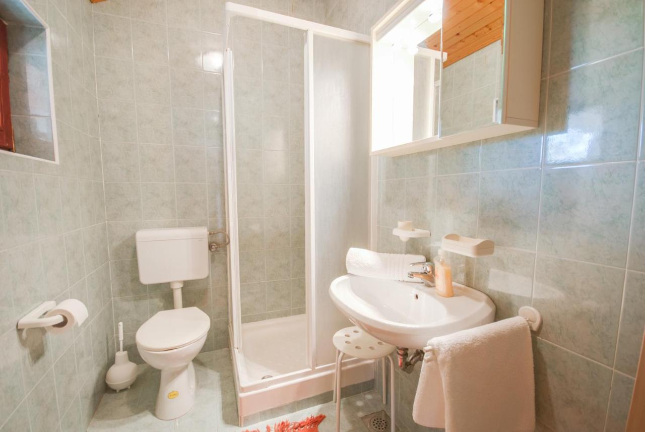 Apartment Haus Roko *