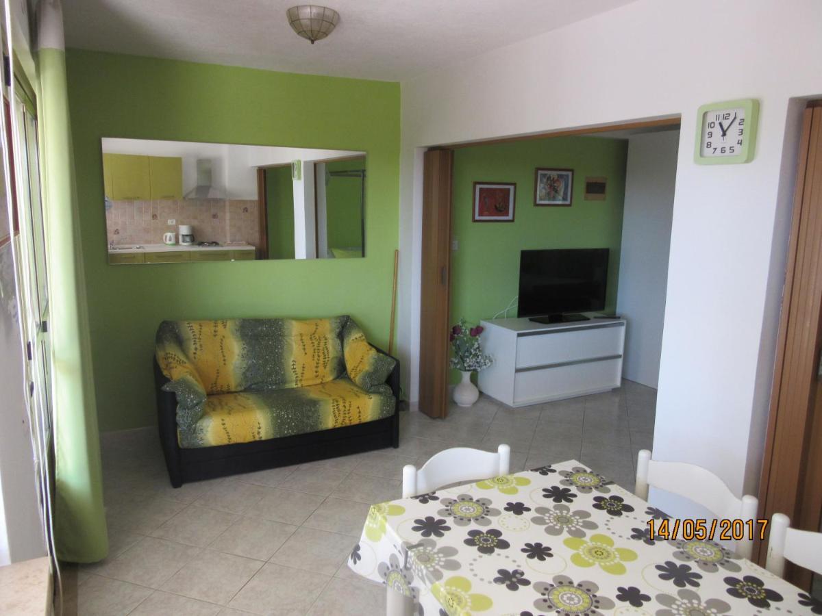 Apartment Haus Roko *