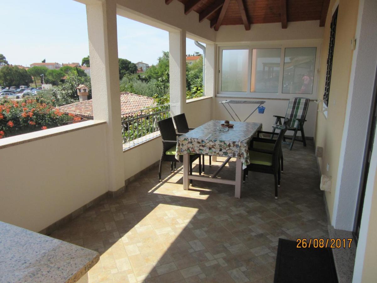 Haus Roko Rovinj