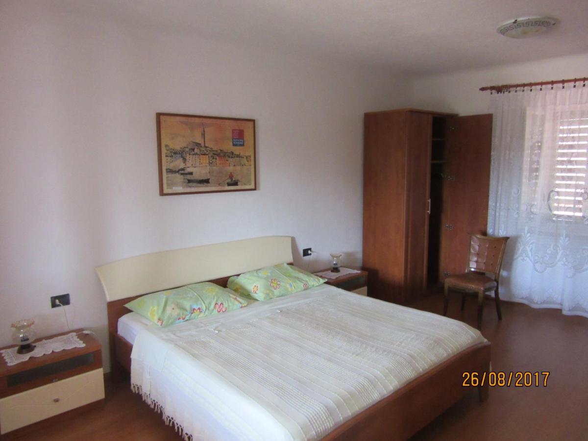 Apartment Haus Roko *