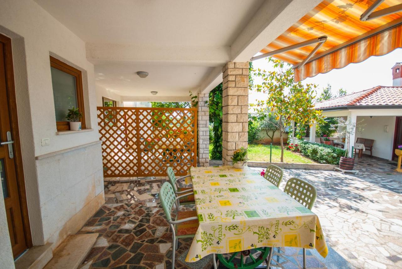 Haus Roko * Rovinj