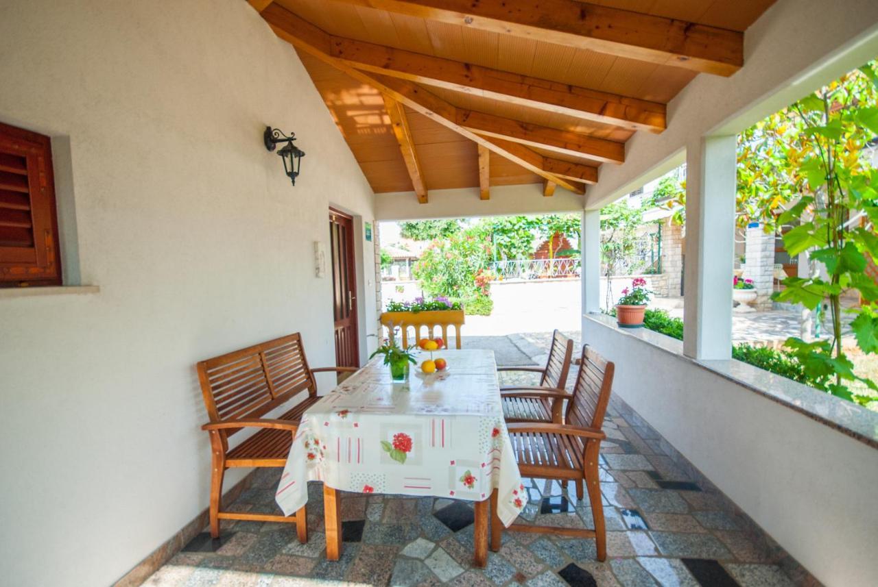Haus Roko Apartment