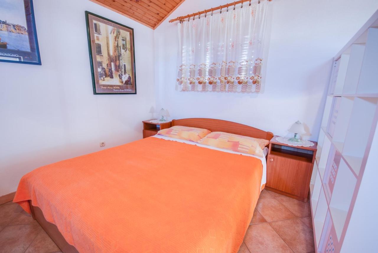 Haus Roko * Rovinj