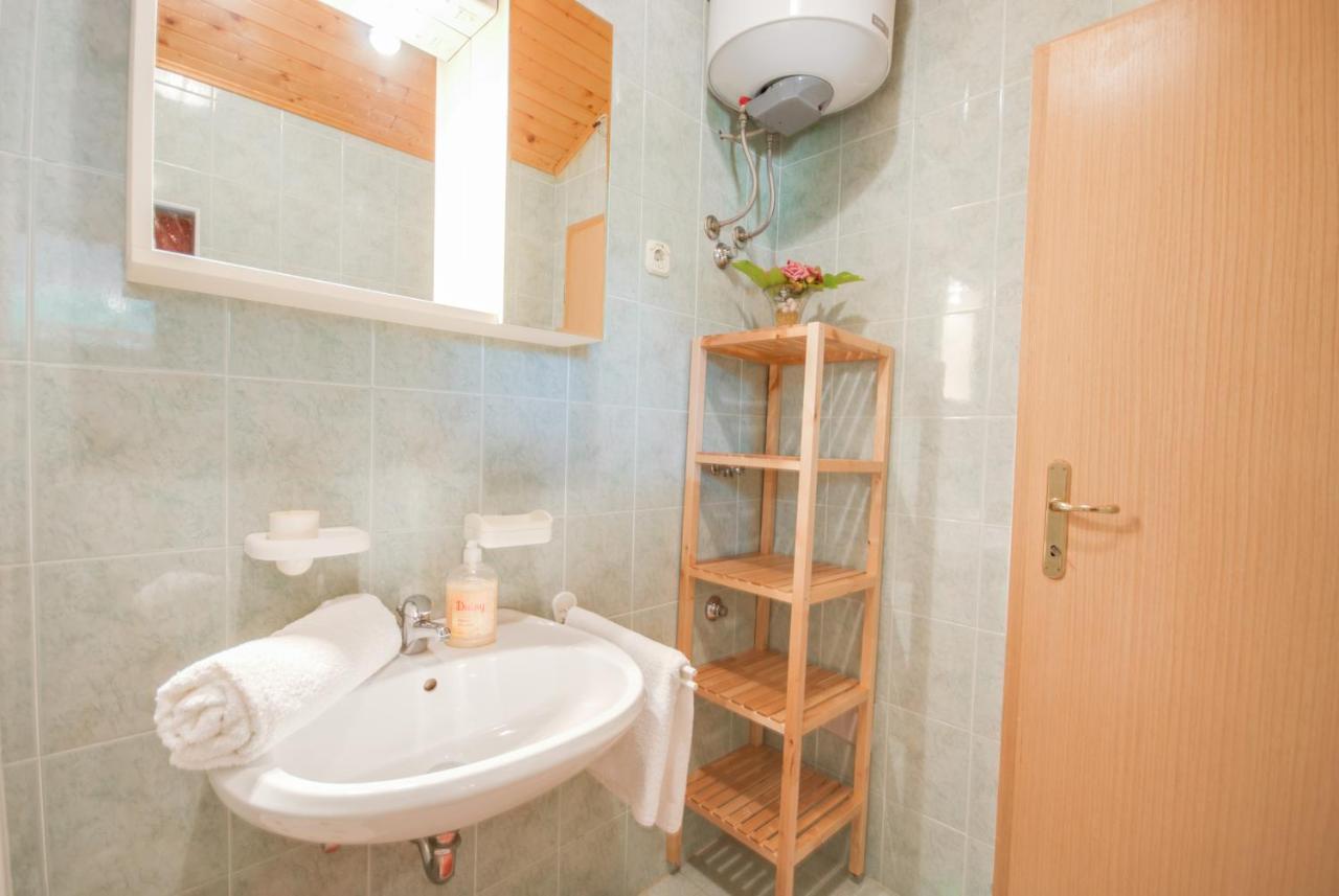 Haus Roko Apartment