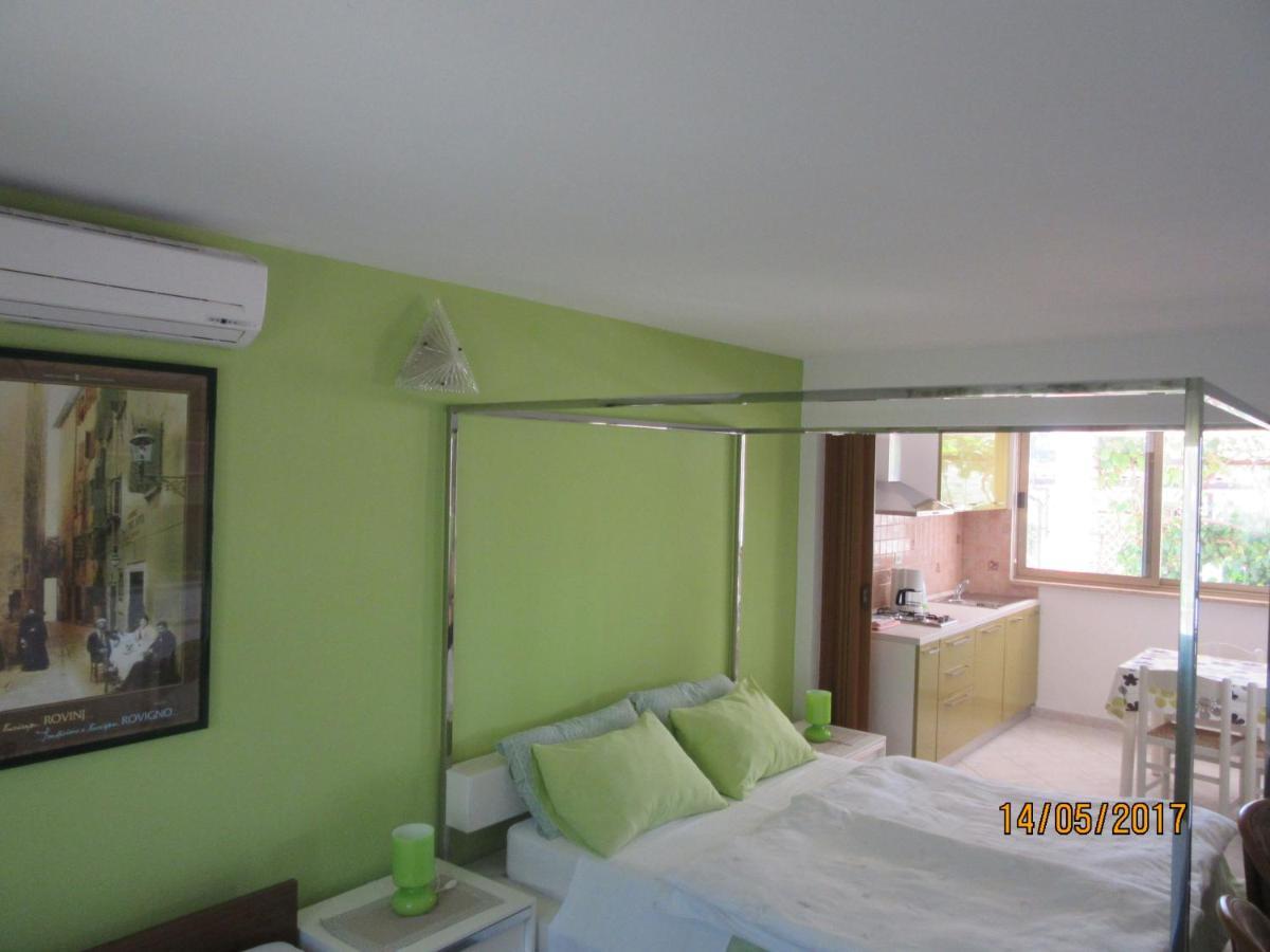 Apartment Haus Roko