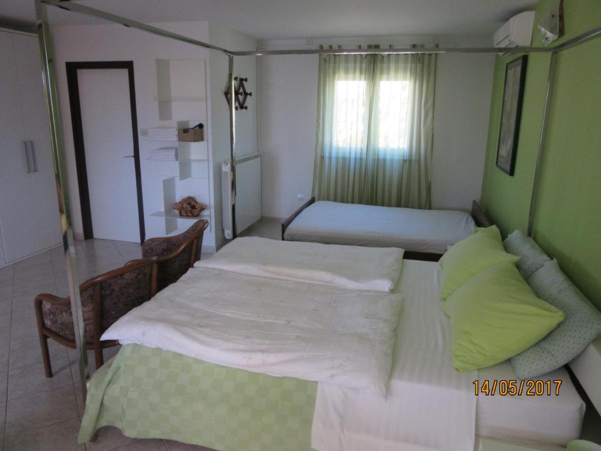 Haus Roko Apartment