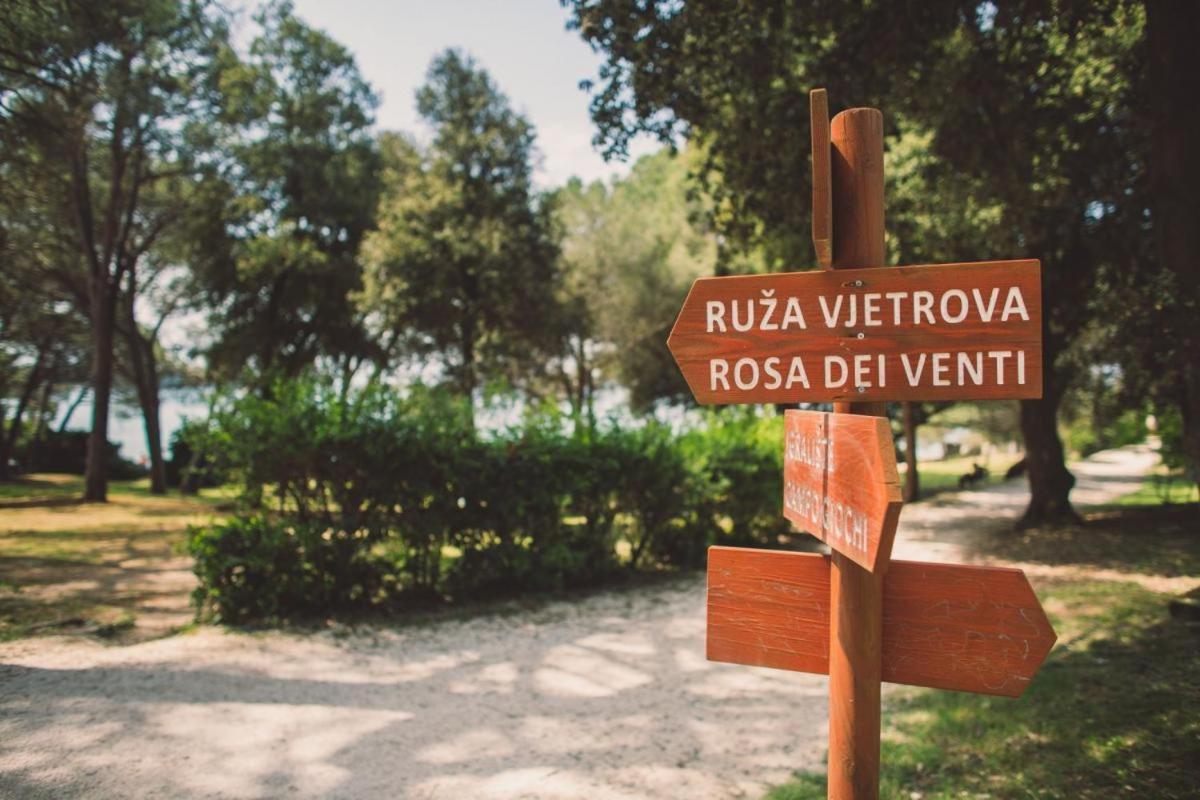 Apartment Haus Roko Rovinj