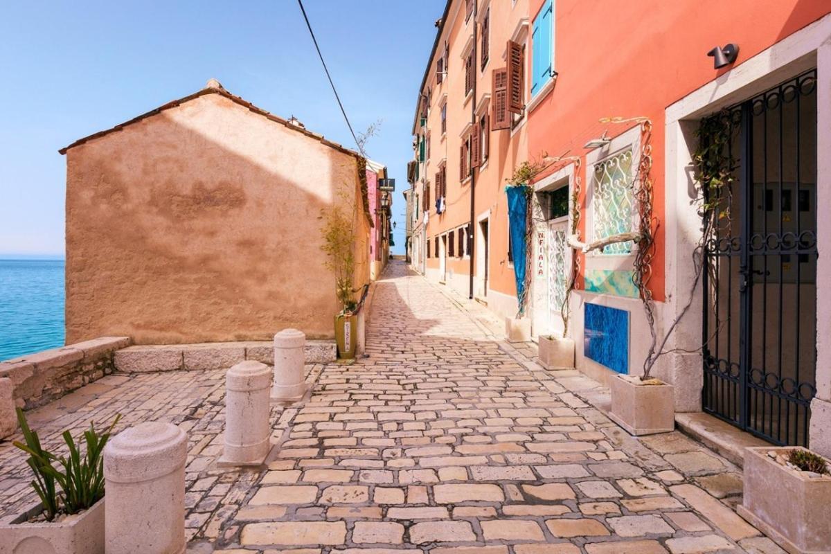 Haus Roko Rovinj