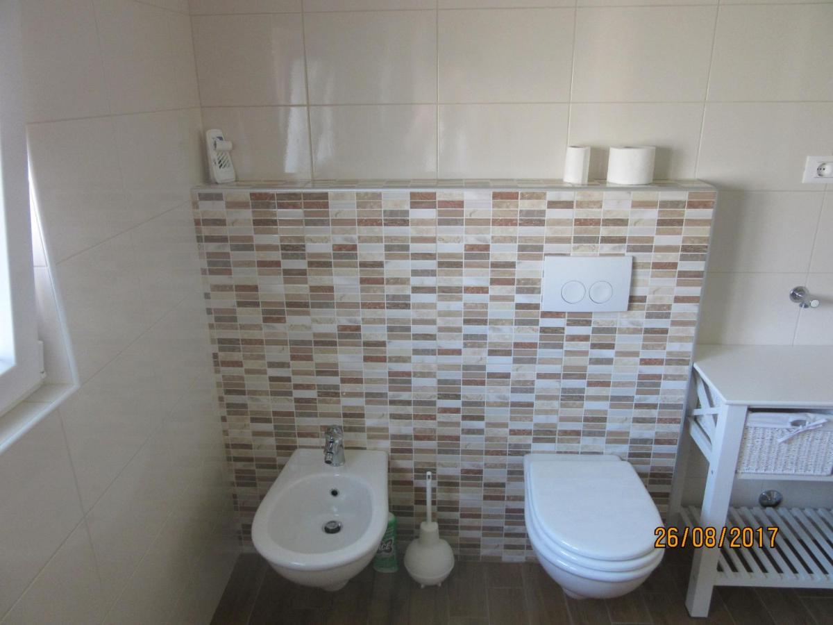 Apartment Haus Roko Rovinj
