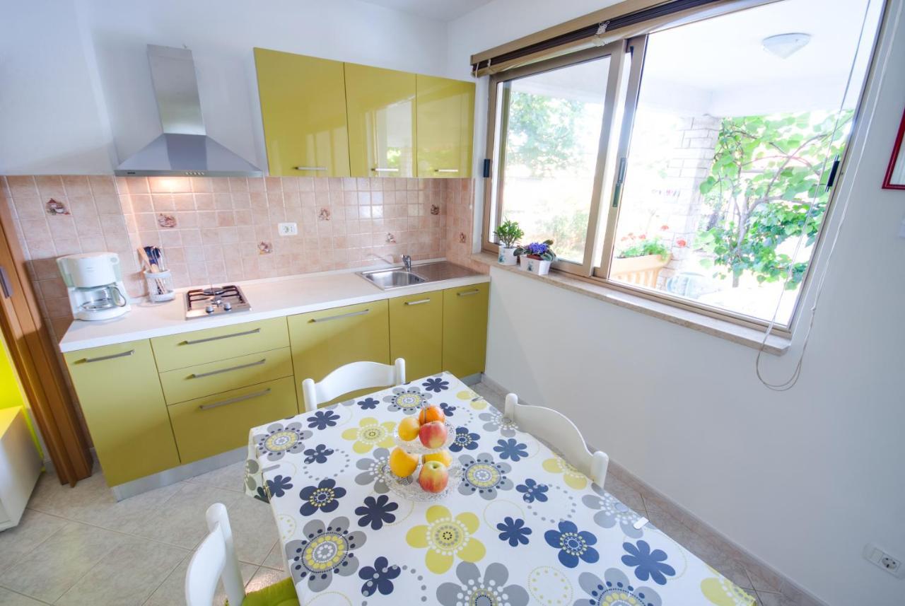 Apartment Haus Roko
