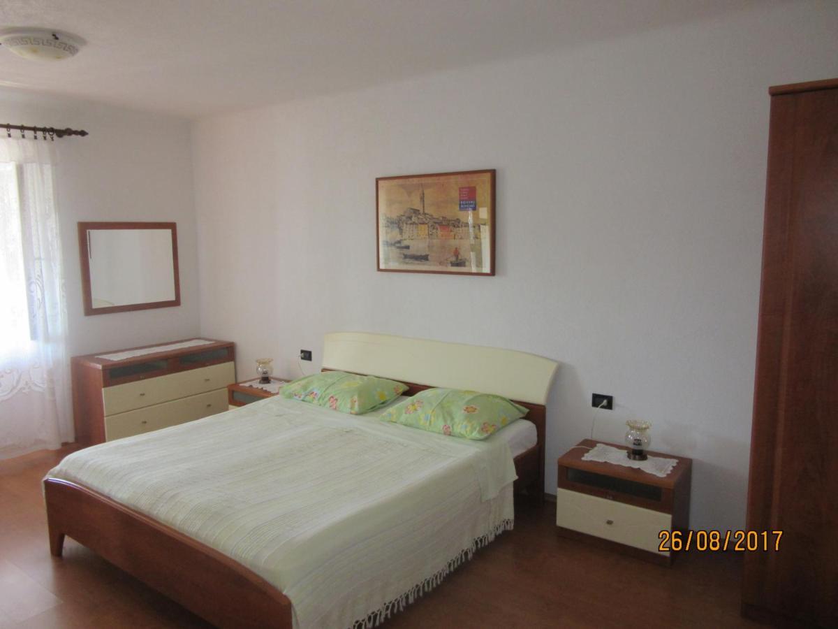 Haus Roko Apartment