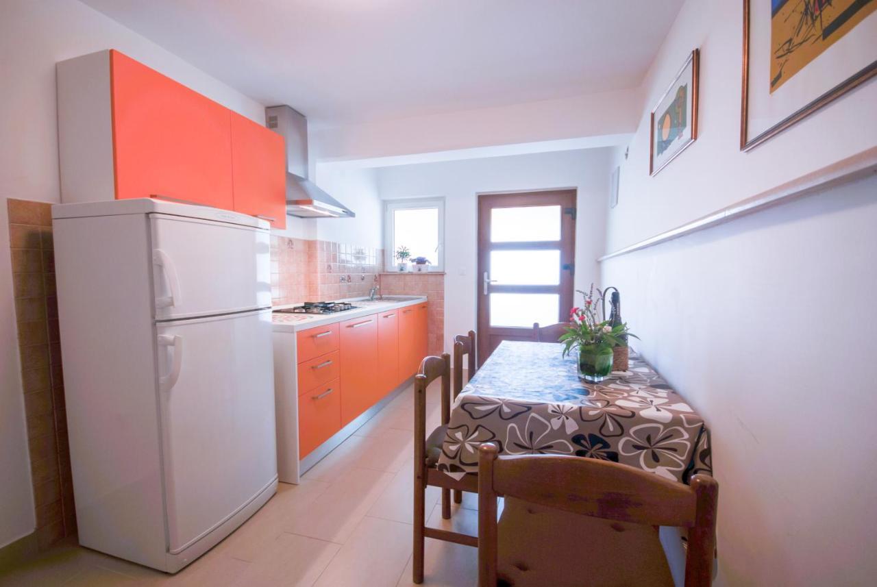 Apartment Haus Roko