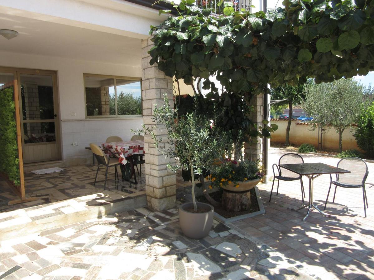 Haus Roko Rovinj