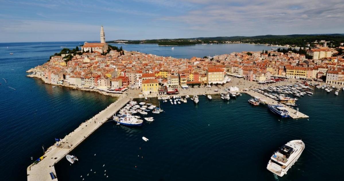 Haus Roko * Rovinj