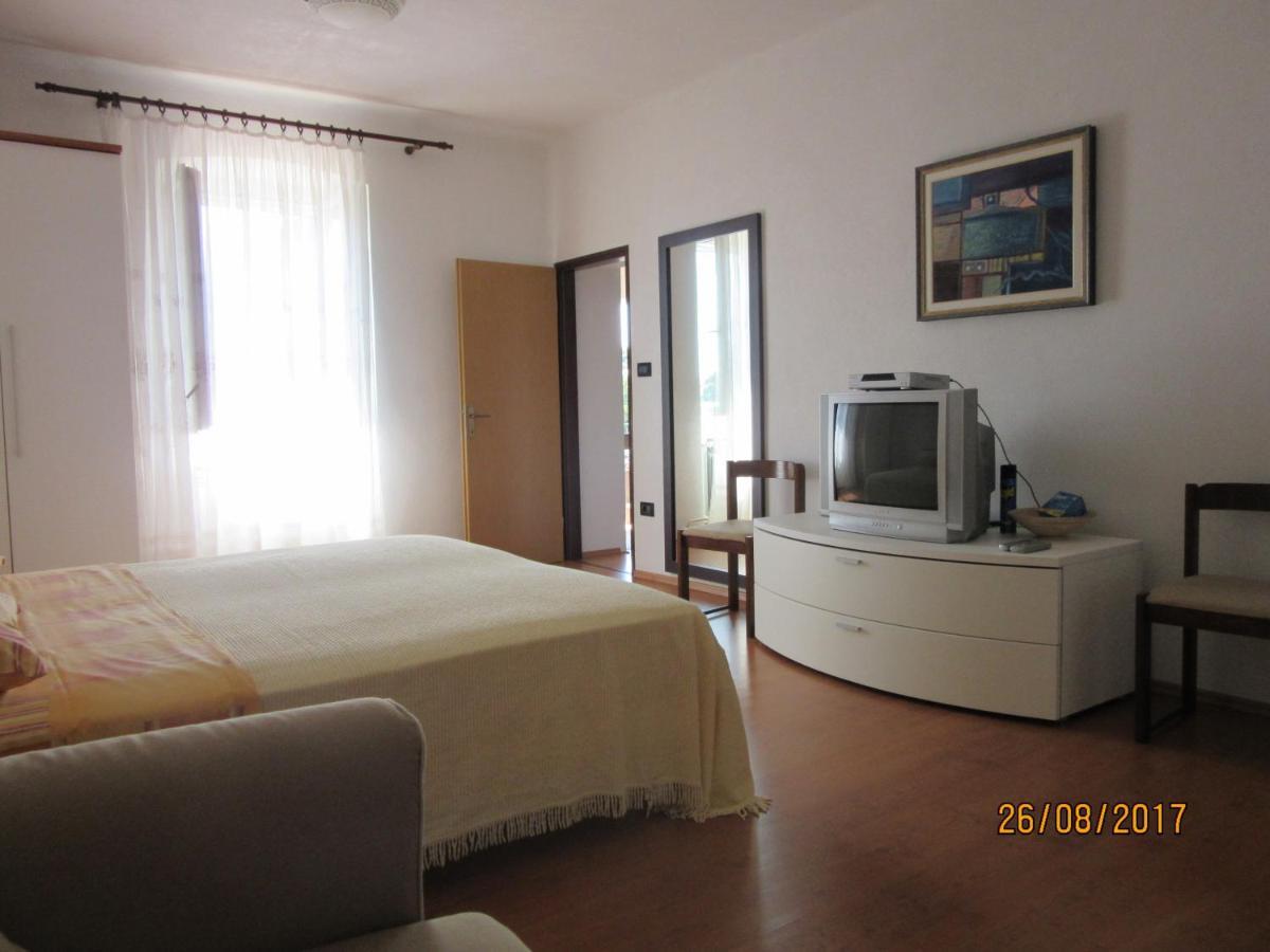 Apartment Haus Roko
