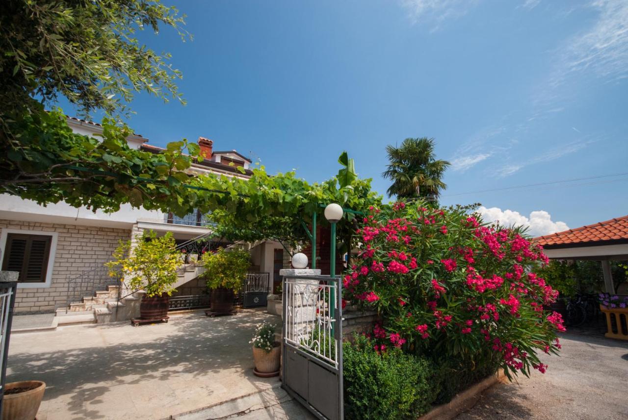 Apartment Haus Roko