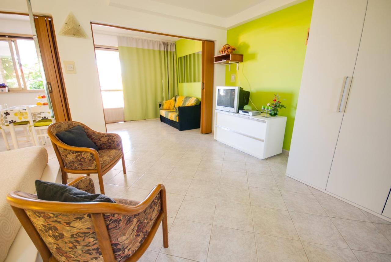 Apartment Haus Roko