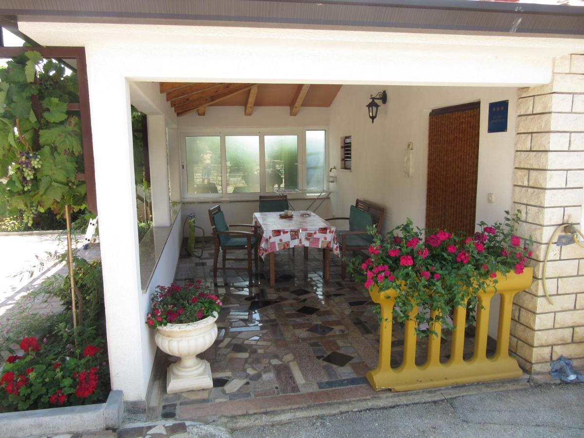 Apartment Haus Roko Rovinj