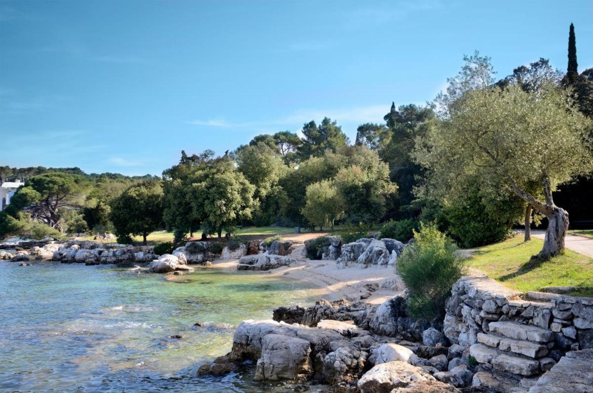 Apartment Haus Roko Rovinj