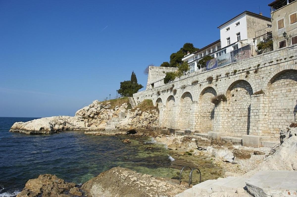 Appartement Haus Roko Rovinj