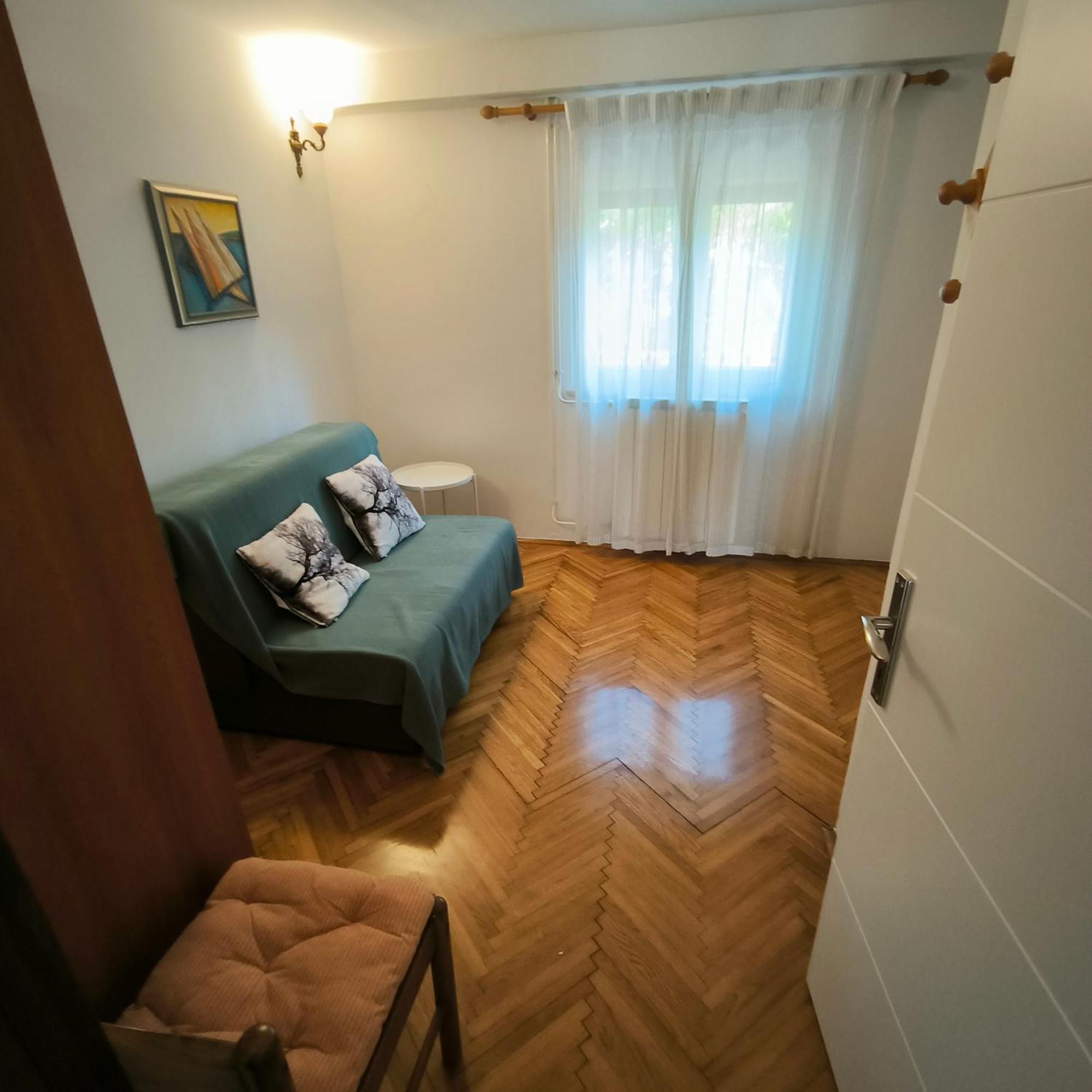Apartment Haus Roko