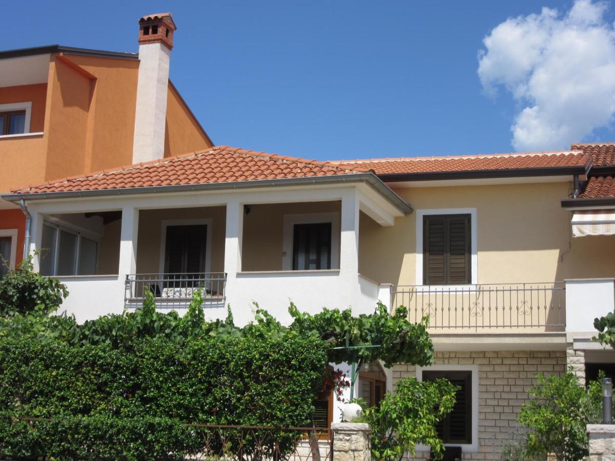 Apartment Haus Roko