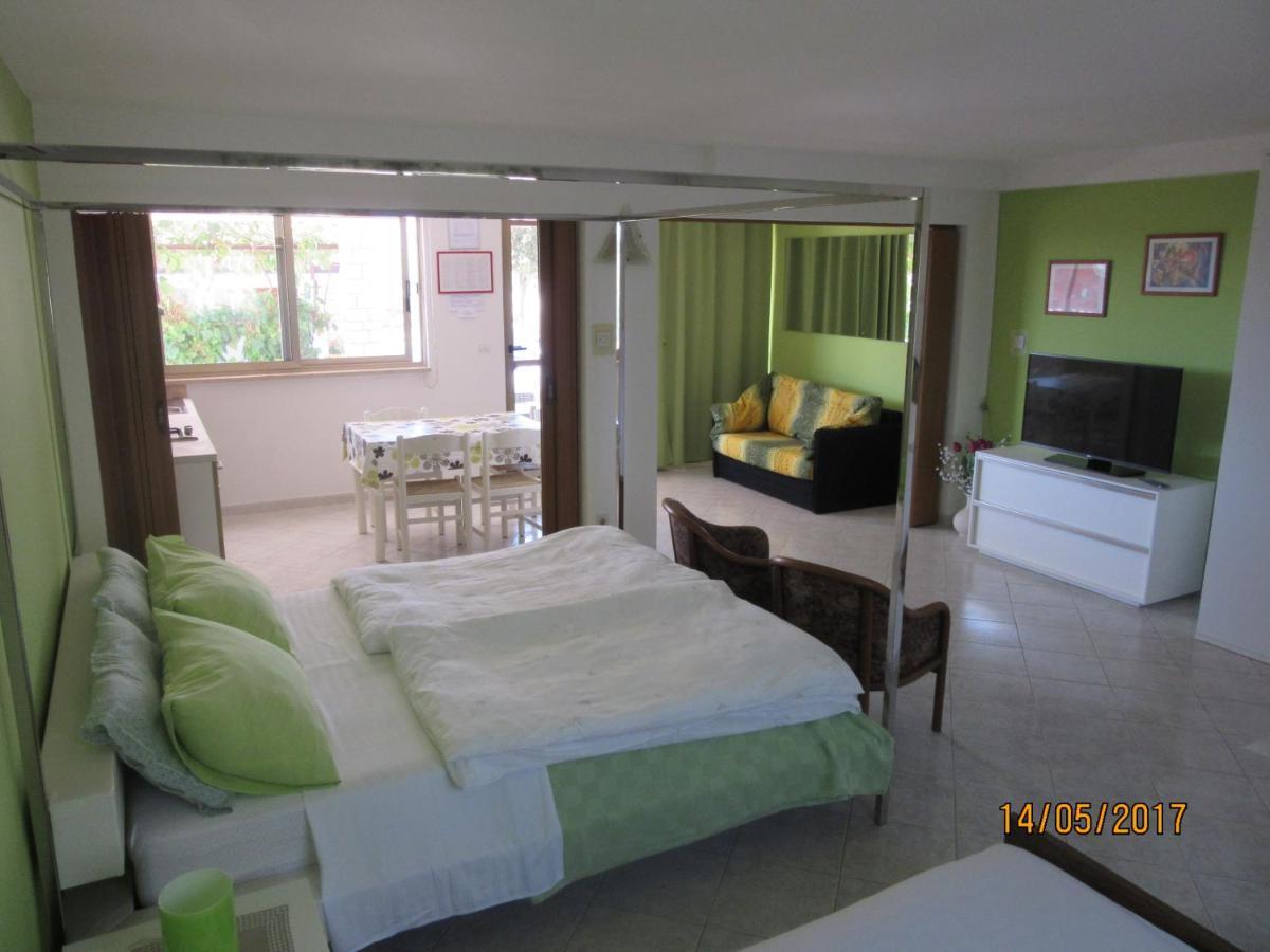 Apartment Haus Roko Rovinj