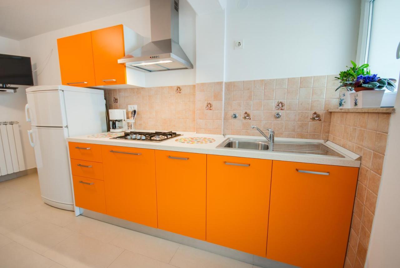 Haus Roko * Rovinj